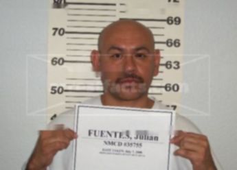 Julian Fuentes