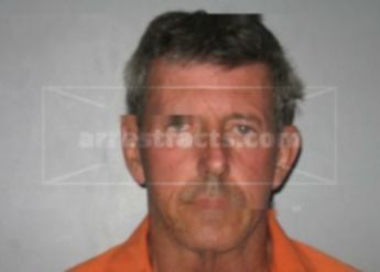 Michael Ray Huffman