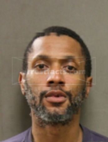 Rodney Lee Banks