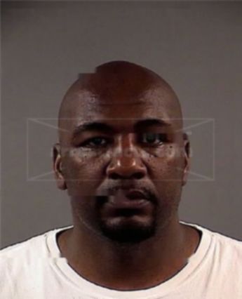 Torrence Dion Sarver