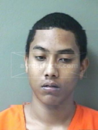 Kevin Maurice Hughes