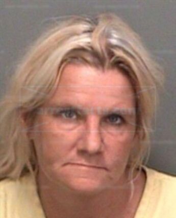 Kimberley Dawn Hughes