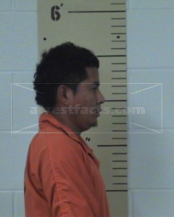 Jose Luis Fuentes Yanez