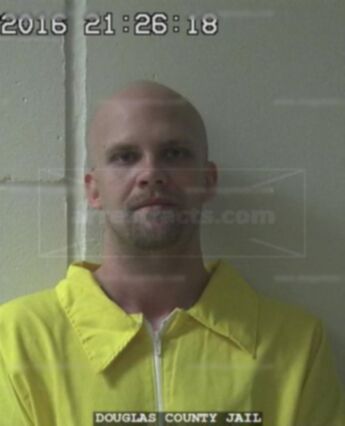 Alexander Scott Westby