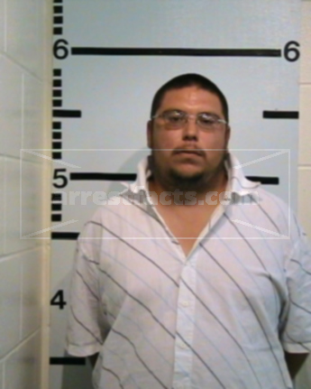 Armando Eleas Juarez