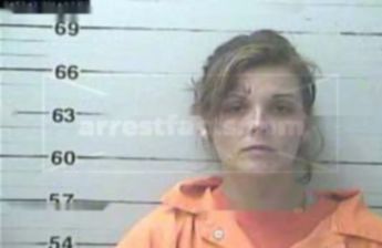 Elizabeth Omelia Turner
