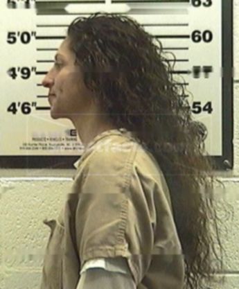 Michelle Starr