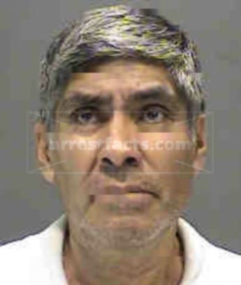 Jose Martineztrejo