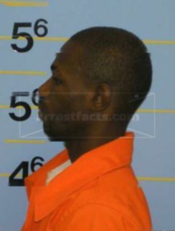 Anthony Dixon