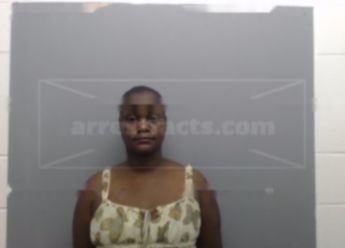Carolyn Deloris Walker
