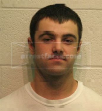 Jeremy Kenneth Drown