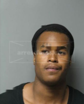 Devonte A Proctor