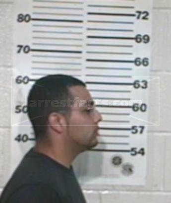 Edel Martin Jr Deleon Gonzalez