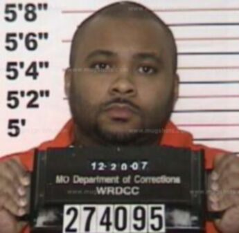 Anthony D Payton