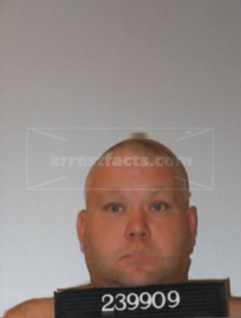 Danny Farris Roberts