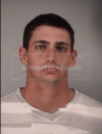 Chad William Elliot
