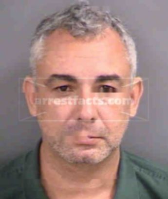 Jimmy Alfonso Maldonado
