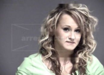 Tiffany Danielle Pierce