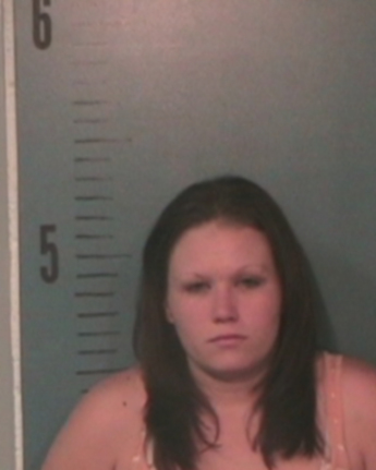 Jennifer Leeann Kennedy