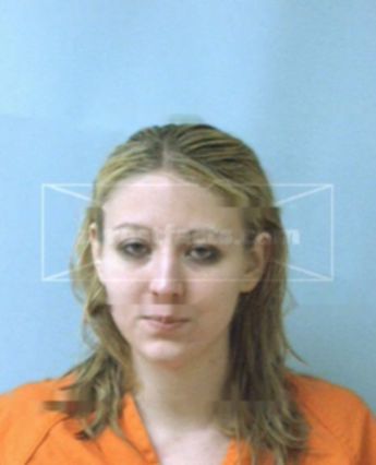 Amber Lynn Hooks