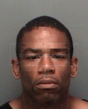 Rodney Allen Roberts