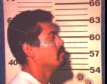 Luis Manuel Solis Muniz