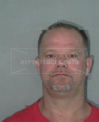 Jeffery Micheal Hoskins