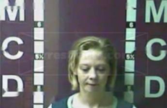 Stacy Leeann Caudell
