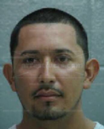 Israel Garcia