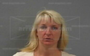 Christina Elaine Gilmore
