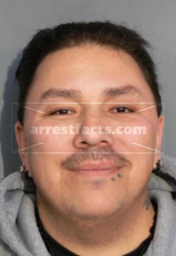 Todd Humberto Phelan