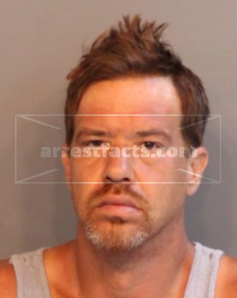 Timothy John Granger