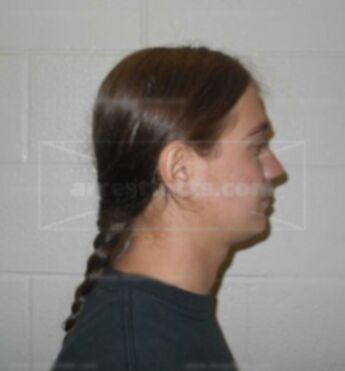 Steven James Siers