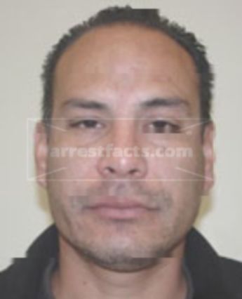 Christopher Manuel Garcia