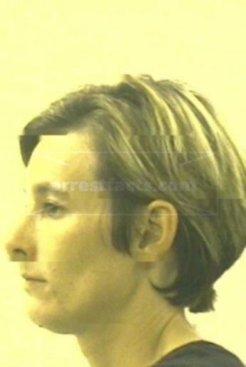 Kate Alma Bower