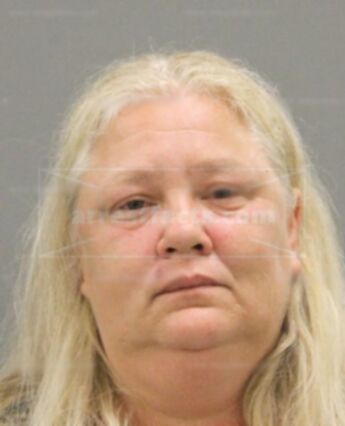 Leslie Ann Downey