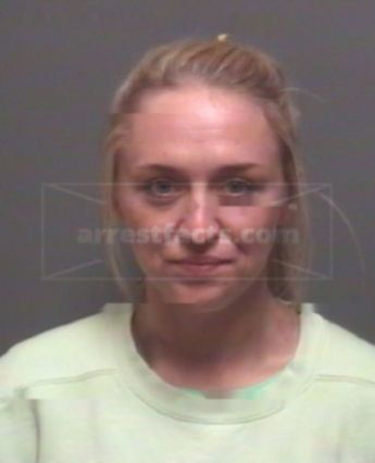 Leslie Nicole Mccrory