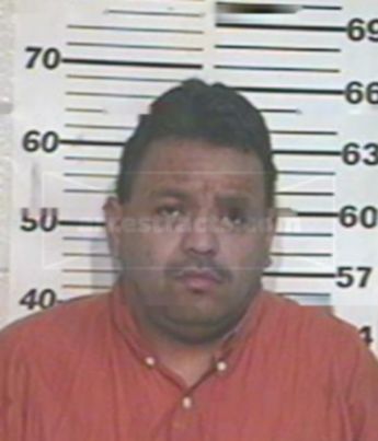 Kenneth Martinez Cepeda