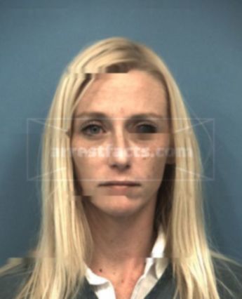 Christina Lee Marie Turner