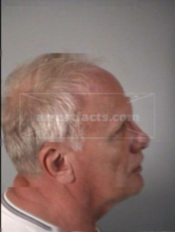 James Lawrence Stickney