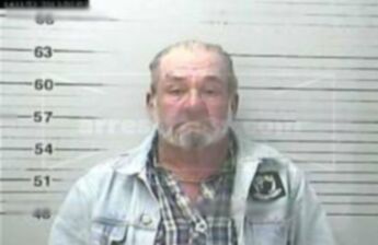 Gene Allen Mitchell