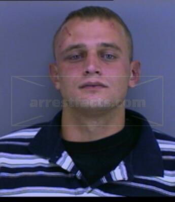 John David Richardson