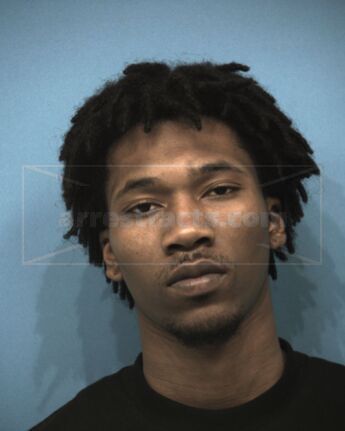 Thurman Jerrod Gibbs