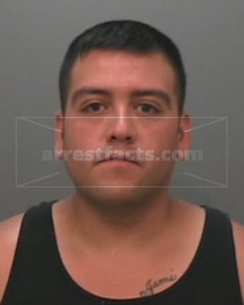 Anthony James Gonzalez