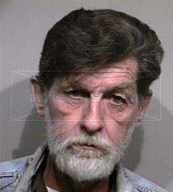 Ronald Allen Yunk