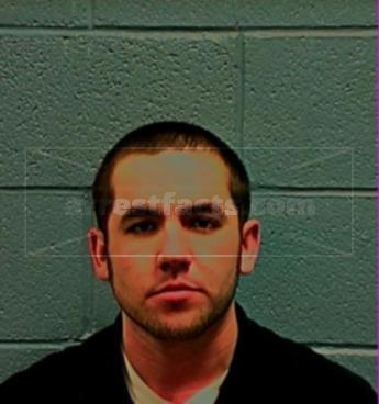 Zachary Michael Witcher