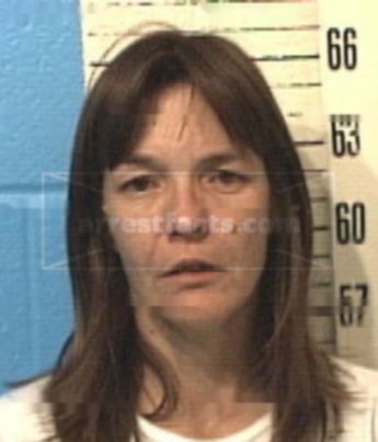 Joyce Annette Strickland