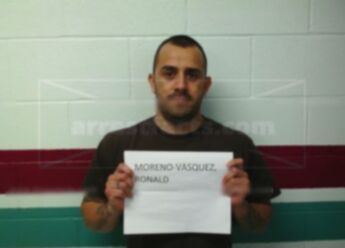 Moreno Vasquez