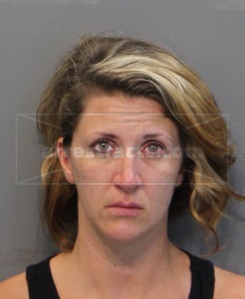 Heather Nicole Owensby