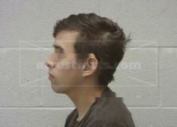 Blake Ford Johnson